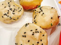 -小杨生煎(周浦万达店)