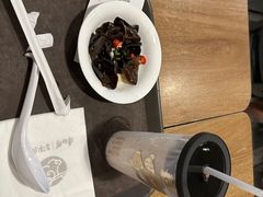 -康師傅私房牛肉面(浦机三店)