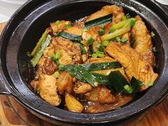 -香港深仔记茶餐厅(东门店)