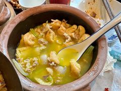 -寨子里的·钵钵菜·湘西山里菜(魅力湘西店)
