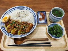 -肥朵食堂(带梦胡同店)