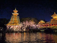 -深圳锦绣中华民俗村