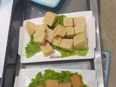 -名都晓荷塘主题火锅(春光路店)
