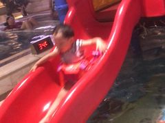 -水晶之星洗浴温泉汗蒸