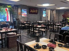 -鸢飞潍坊菜馆(鸢飞大酒店)