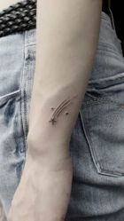-明星刺青·洗纹身