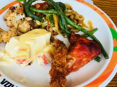 -比格比萨自助(花园路店)