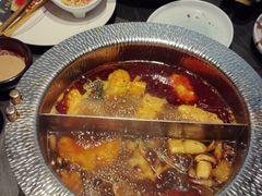 -牛YO寿喜烧和牛火锅自助(三台子万象汇店)