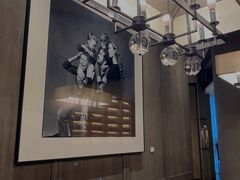 -北京三里屯CHAO酒店