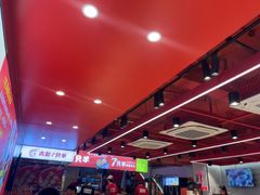 -7只羊·鲜羊肉串·地锅鸡精酿(玄武墨香路店)