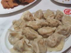 玉米猪肉饺-双合园·海鲜水饺青岛菜(九水东路店)