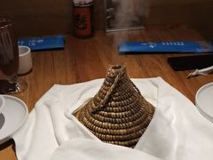 -云尊府云南菜·蒸汽石锅鱼(学清路店)