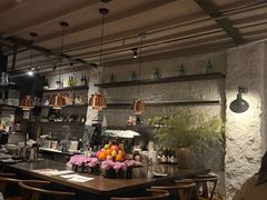 -Apollo·西班牙小酒馆(安福路店)
