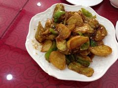 地三鲜-林之六八·6886大连老菜馆