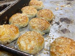 -王天顺海苔饼