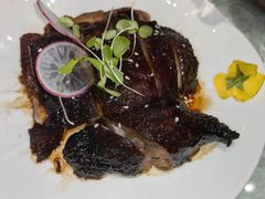 -金枝玉叶上海人家食府(三里河店)