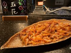 -美食汇自助餐厅(成都万达瑞华酒店)