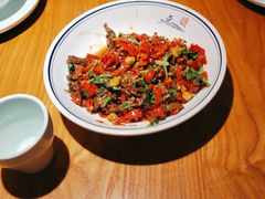 -川菜故事(光谷步行街店)