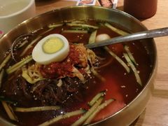 -大同江朝鲜菜•长春地标美食(绿园吾悦广场店)