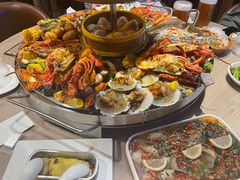 -日进一片海.生腌海鲜火锅.宵夜烧烤(三里屯总店)
