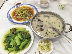 -胡世羊肉汤(南街店)