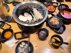 -九田家黑牛烤肉(溧水万达店)