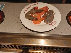 -芝小官毛肚火锅海鲜自助(淮安清江浦区新亚店)