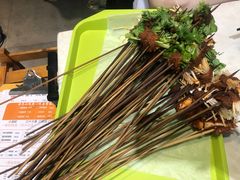 -小郡肝火锅串串香(万达总店)