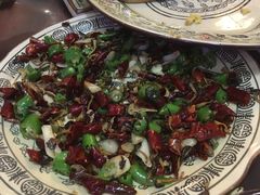 -宋记冕宁土菜馆(海门渔村二店)