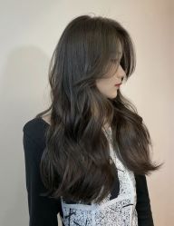 -奈川烫染Salon