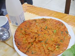 -故乡明太鱼屋(航北路店)