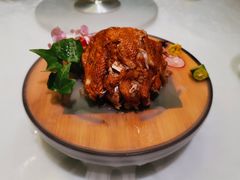 -徽镇小厨·经典徽菜(十里河店)