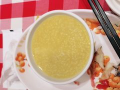 -西贝莜面村(上海百联西郊店)