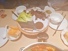 -新大新豆米火锅1993(万象汇店)