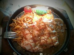 -半秋山西餐厅(襄阳万达店)