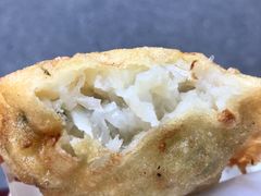 -老上海葱油饼(黄河路店)