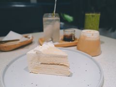 茉莉酒酿千层-Toris(LuOne凯德晶萃广场店)