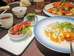 -杭州西湖柳莺里酒店·闻莺厅