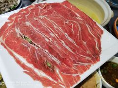 -金龙·打边炉(武进路店)