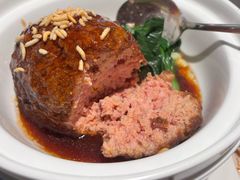 -晓淮山·扬州早茶·淮扬菜(龙阳广场店)