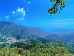 -妙峰山风景名胜区