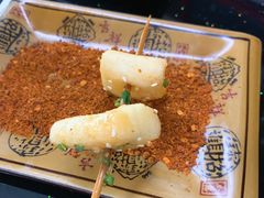 -上上签·冷锅串串(六灌路店)