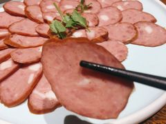 哈尔滨红肠-李老哈·东北菜(宋园路店)