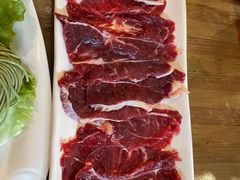 -海银海记潮汕牛肉火锅(新港中路海珠店)