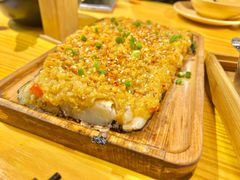-水浒湘西小串烧烤(西村店)