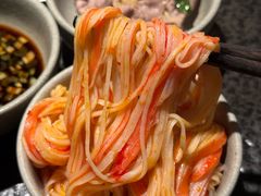-三出山火锅(南京万象天地店)