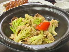 -万年酒楼(越秀南路店)