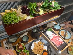 -湊湊火锅·茶憩(皇姑万象汇店)