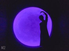 景点-苏州5D星空错觉艺术馆