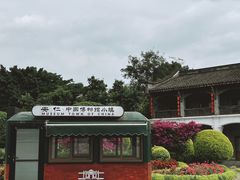 -安仁古镇